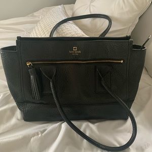Kate Spade Leather Handbag